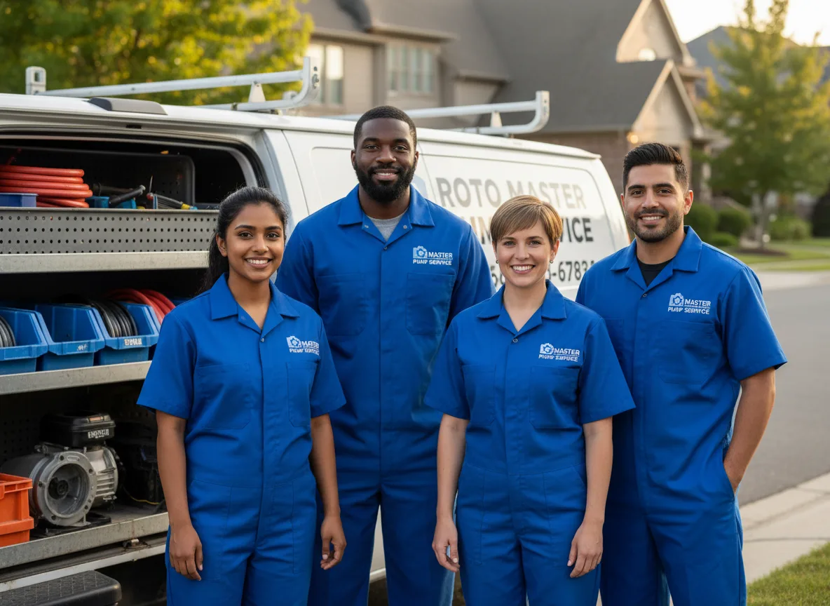 Sump Pump Installation company in Elizabeth, NJ